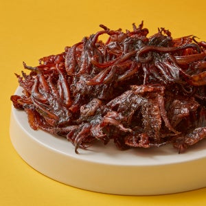 건물생심 버터구이 오다리 오징어 230g