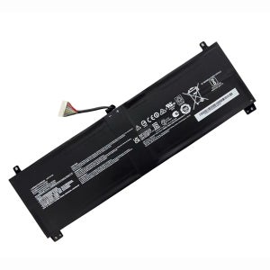 MSI Creator Z17HX Z16 Studio MS-17N2 15G3 노트북 배터리 BTY-M54