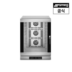 [스메그] 10단 프로터치 스팀오븐 ALFA1035E1HDS