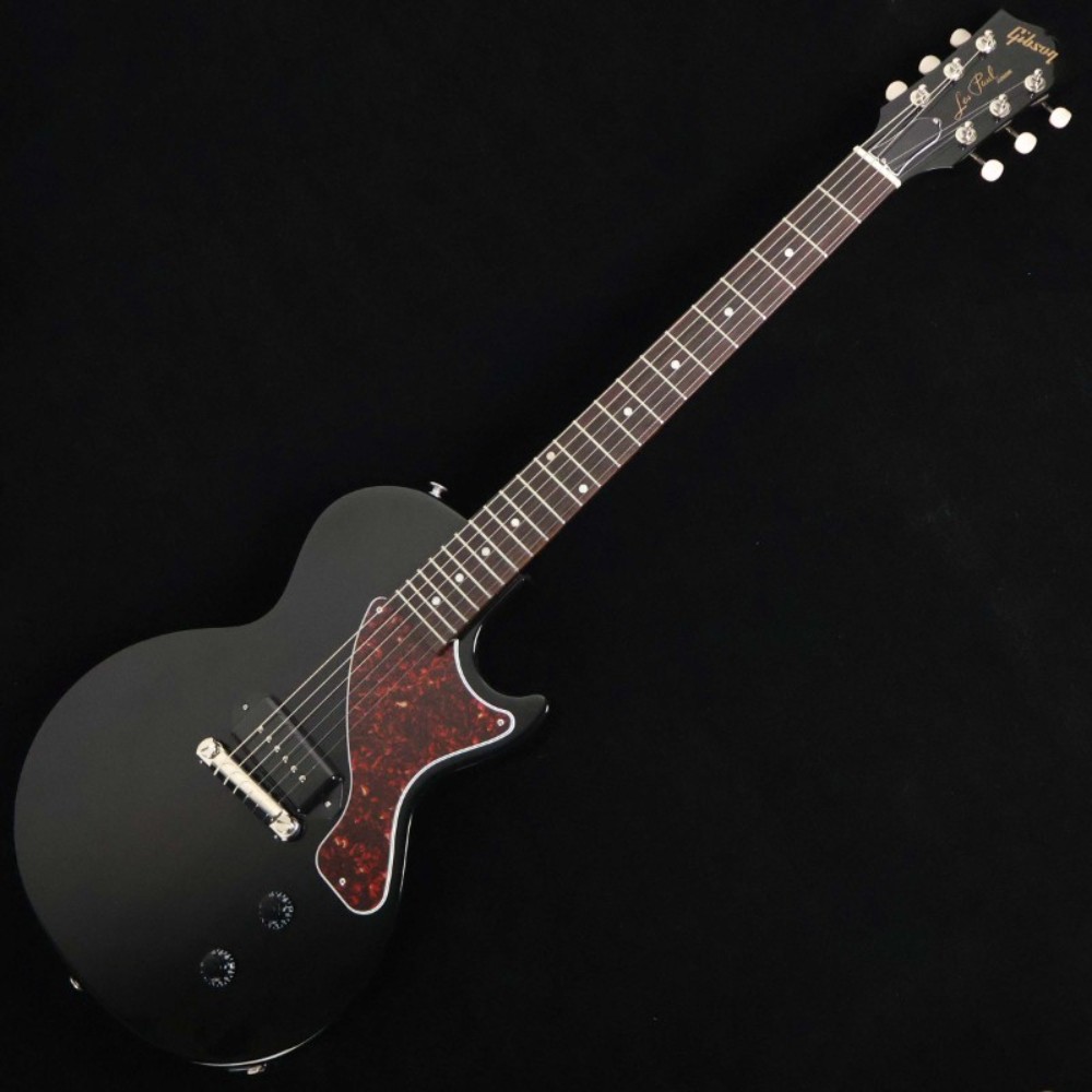 Gibson 깁슨 레스폴 주니어 일렉기타 에보니