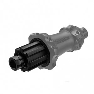 엔비 이너드라이브 프리허브 바디