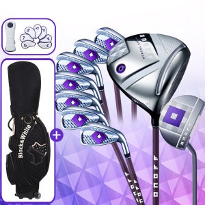 다이와 온오프 LP425 여성용 풀세트 2025년