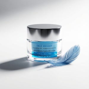 트루멜로디 주사피부염 크림 진정 장벽