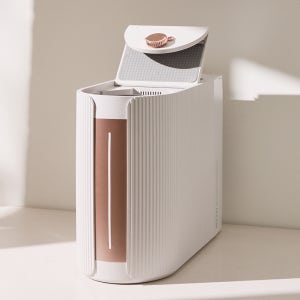 130도 초고열 미니 한뼘 음식물 처리기 가정용 분쇄기