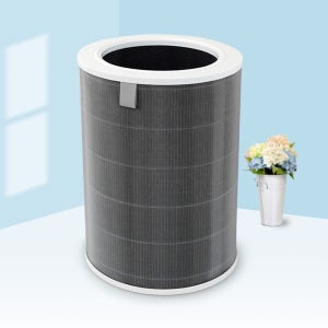 [호환]샤오미 공기청정기 필터 미에어4 그레이 AC-M16-SC 필터왕국