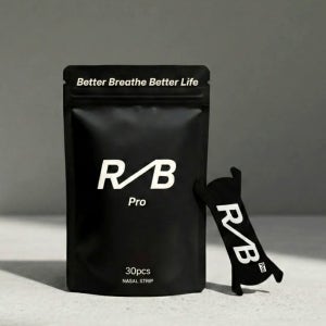 비강 확장기 확장밴드 코골이 코막힘 비염 무호흡 완화 방지 기구 코 테이프 패치 수면 프로