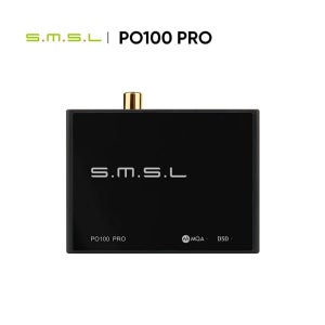 SMSL PO100 PRO 디지털 인터페이스 1년 AS