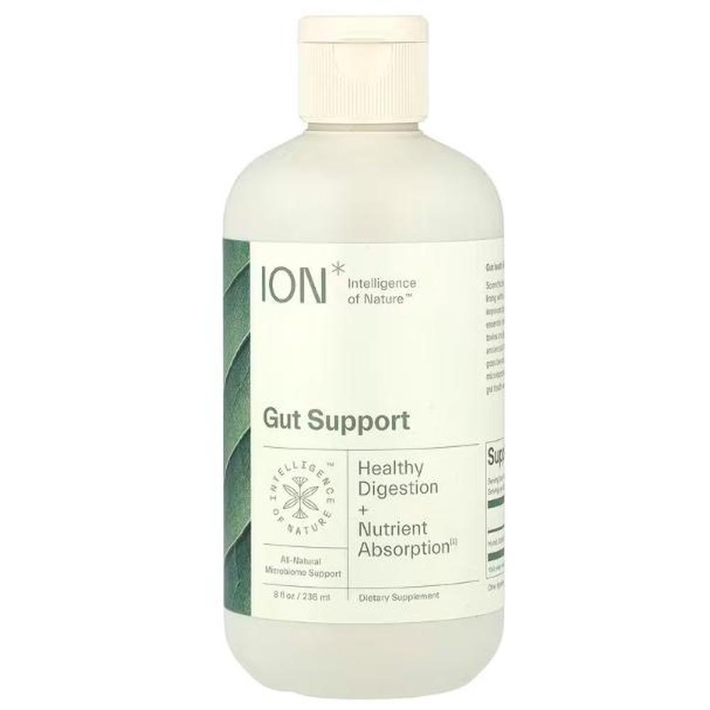 ION Intelligence of Nature <b>거트 서포트</b> 236ml(8fl oz)