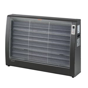 에어렉스 사무실 업소용 난로 전기히터 34평형 AH-796 산업용 난방기
