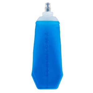 제로투히어로 소프트 플라스크 접이식 휴대용 러닝 스포츠 물통 물병