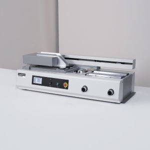 카피어랜드 A4 무선제본기 BE-5320D 데스크탑형 오토 솔루션