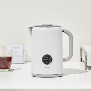 넥소버 디지털 통스텐 전기 주전자 포트 1.7L NXK-520D