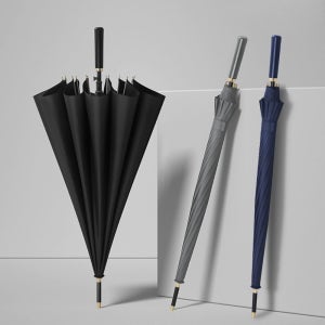 SY 하딕 남녀공용 튼튼한 장우산 16K IT25230606