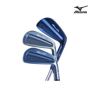 미즈노 PRO 프로 리미티드 에디션 아이언