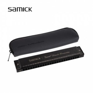 [삼익악기] 하모니카 STH-24GR