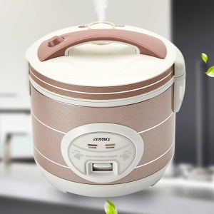 미니 5인용 전기 밥솥 간편 5인용 보온 밥솥 가정용 원룸