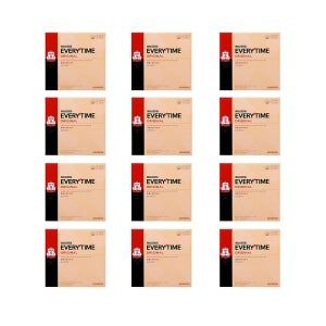 정관장 고려 홍삼정 6년근 에브리타임 30포 12박스 12개월분 에브리데이 홍삼진액 애브리타임