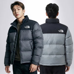 [AS가능] 노스페이스 노벨티 눕시 패딩 다운 노페 자켓 NJ1DR63M