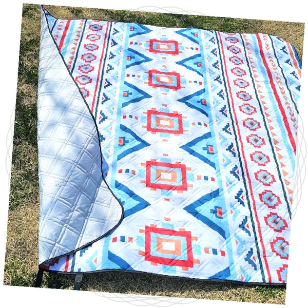 코멧 피크닉 돗자리