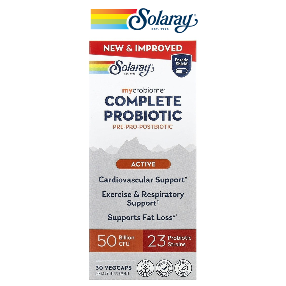 액티브 마이크롬바이오틱