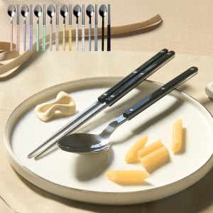 수저세트 숟가락 젓가락 한식 신혼부부