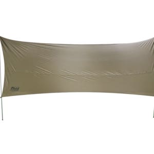 팀버리지 캠핑 타프 방수코팅 그늘막 차양막 캐노피 (수납가방 포함) 차박