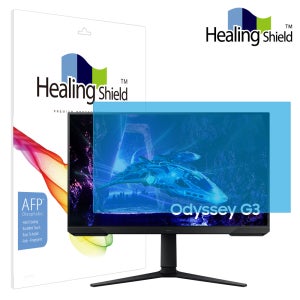 삼성 오디세이 G3 G30D LS32DG304E 올레포빅 액정보호필름