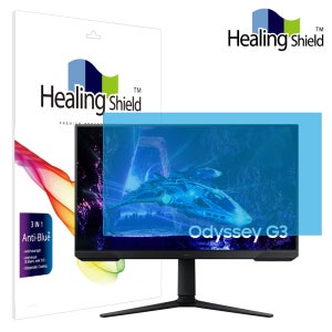 삼성 오디세이 G3 G30D LS32DG304E 블루라이트차단 액정보호필름
