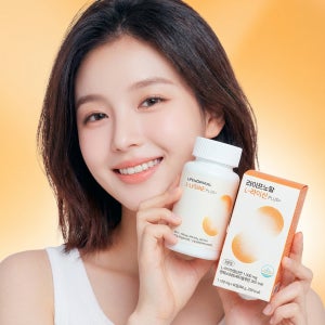 라이신 플러스 라이프노말 베타글루칸 L LYSINE 60정, 3개