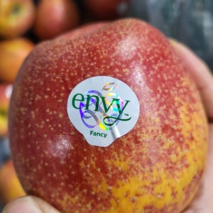 엔비사과 프리미엄 국내 예산생산 고당도 가정용 중과 4kg 16-20과