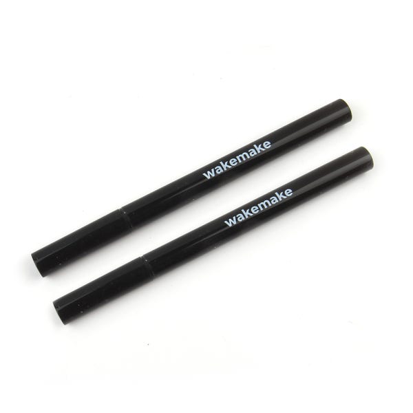 웨이크메이크 철벽 펜 아이라이너 0.5g 1+1
