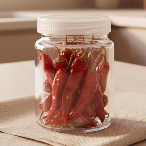 수제청병 350ml 70파이 광구형 트라이탄