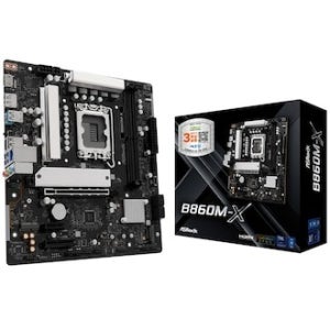 ASRock B860M-X 에즈윈 미개봉신품
