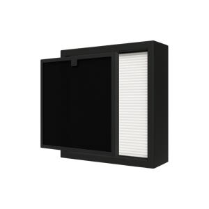 [호환] 발뮤다 공기청정기 필터 A01B-P100 국산 H13등급 에어쉴드