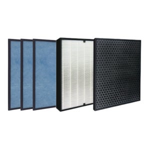 [호환] SK매직 공기청정기 필터 ACL-120Z0 국산 H13등급 에어쉴드