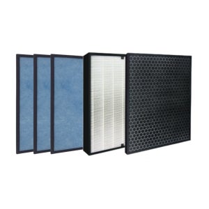 [호환] SK매직 공기청정기 필터 ACL-V100 국산 H13등급 에어쉴드