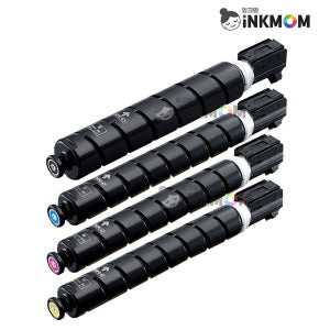 캐논 iR ADV C3525 재생토너 4색 SET NPG-67 Toner
