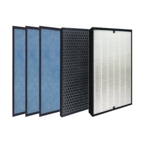 [호환] SK매직 공기청정기 필터 ACL-V32 국산 H13등급 에어쉴드