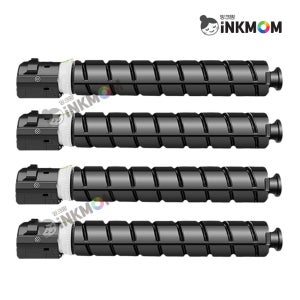 캐논 칼라레이저젯 iR C1325AI 재생토너 4색 SET NPG-66 Toner