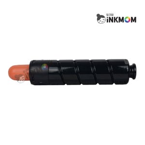 캐논 iR ADV 4925K 검정 재생토너 NPG-57 Toner