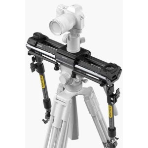 전동 카메라 슬라이더 무빙 촬영 비디오 사진 촬영용 몽땅 Micro2 Plus+Q999S 삼각대