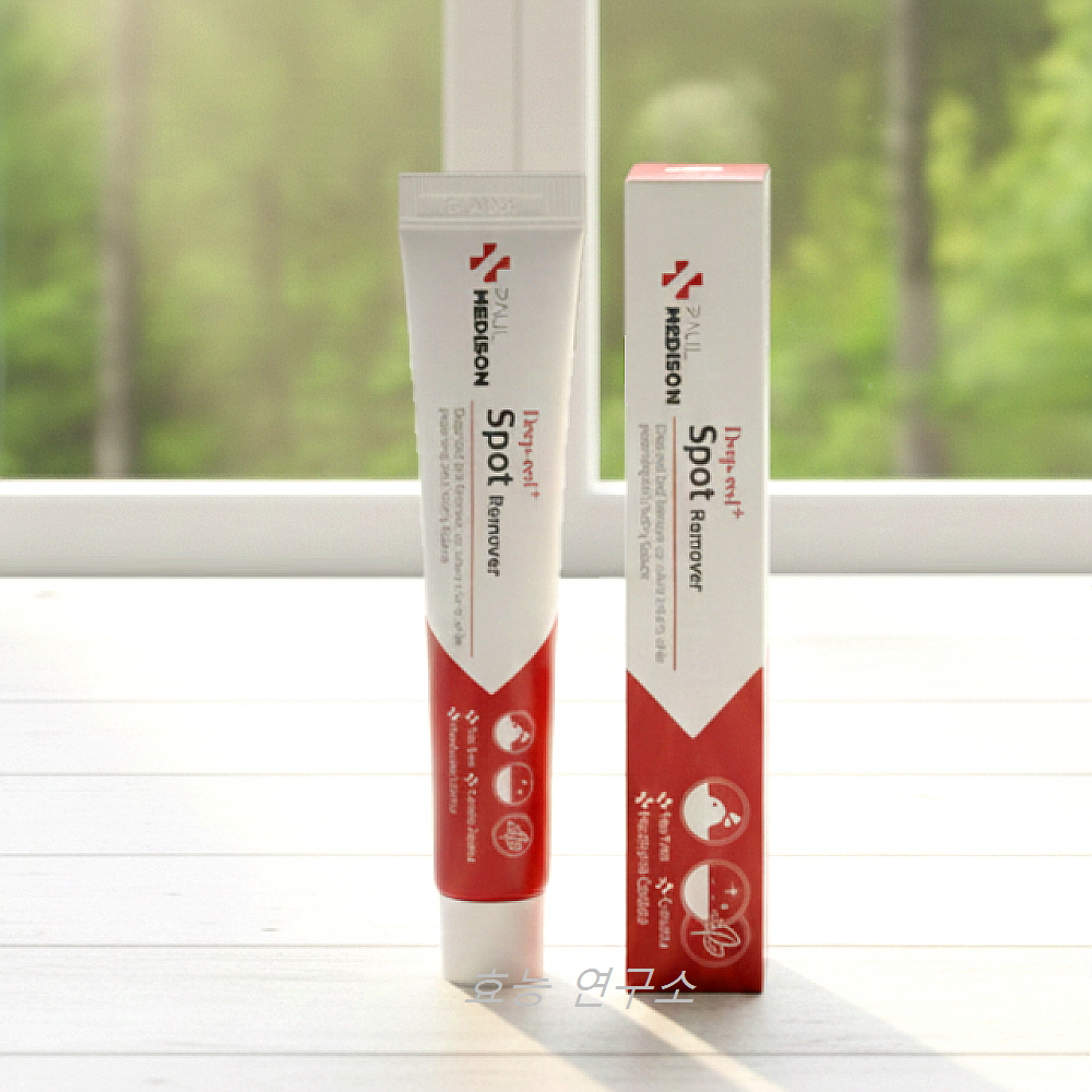 폴메디슨 스팟 리무버 25ml 애크논 크림 에크논 <b>제거</b> 병풍 추출물
