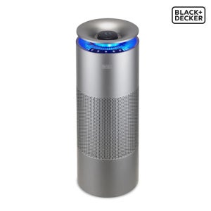 블랙앤데커 자연기화식 가습기 대용량 8L 간편세척 자연식 가습기 물통 살균 BXEH3250