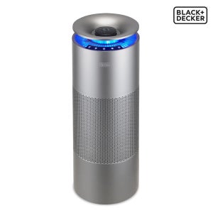 블랙앤데커 자연기화식 가습기 대용량 8L 간편세척 자연식 가습기 물통 살균 BXEH3250