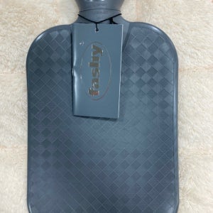 파쉬 노커버 보온 물주머니 찜질팩 생리통