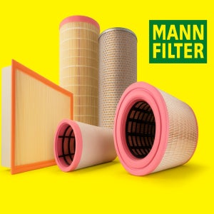 벤츠 CL55 AMG 03-06년 만 에어필터(크리너) C3689 [2개 장착]