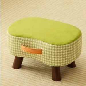 수유발받침대 책상발판 발해먹 거치대 사무실다리 라이트카키