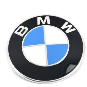 BMW 순정 신형 2 5 X3 X5 X6 G60 엠블럼