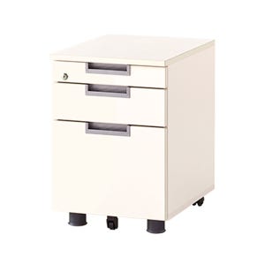 이동식서랍장B 선생님책상 교무실 교실 원장실 사무용 사무실 컴퓨터 대학생 데스크 3단서랍