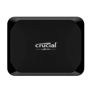 마이크론 크루셜 Crucial X9 2TB 외장 SSD 휴대용 메모리 1050MB/s